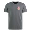 Kustom Kit Superwash® 60°C Piqué T-Shirt Thumbnail