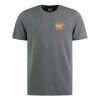 Kustom Kit Superwash® 60°C Piqué T-Shirt Thumbnail