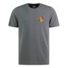 Kustom Kit Superwash® 60°C Piqué T-Shirt Thumbnail
