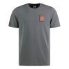 Kustom Kit Superwash® 60°C Piqué T-Shirt Thumbnail