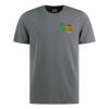 Kustom Kit Superwash® 60°C Piqué T-Shirt Thumbnail