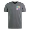 Kustom Kit Superwash® 60°C Piqué T-Shirt Thumbnail
