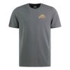 Kustom Kit Superwash® 60°C Piqué T-Shirt Thumbnail