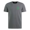 Kustom Kit Superwash® 60°C Piqué T-Shirt Thumbnail