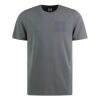 Kustom Kit Superwash® 60°C Piqué T-Shirt Thumbnail