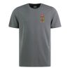 Kustom Kit Superwash® 60°C Piqué T-Shirt Thumbnail