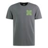 Kustom Kit Superwash® 60°C Piqué T-Shirt Thumbnail