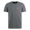 Kustom Kit Superwash® 60°C Piqué T-Shirt Thumbnail