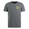 Kustom Kit Superwash® 60°C Piqué T-Shirt Thumbnail