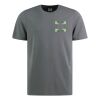 Kustom Kit Superwash® 60°C Piqué T-Shirt Thumbnail