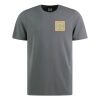 Kustom Kit Superwash® 60°C Piqué T-Shirt Thumbnail
