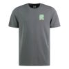 Kustom Kit Superwash® 60°C Piqué T-Shirt Thumbnail