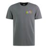 Kustom Kit Superwash® 60°C Piqué T-Shirt Thumbnail
