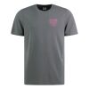 Kustom Kit Superwash® 60°C Piqué T-Shirt Thumbnail