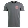Kustom Kit Superwash® 60°C Piqué T-Shirt Thumbnail