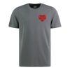Kustom Kit Superwash® 60°C Piqué T-Shirt Thumbnail