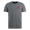 Kustom Kit Superwash® 60°C Piqué T-Shirt Thumbnail