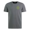 Kustom Kit Superwash® 60°C Piqué T-Shirt Thumbnail