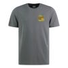 Kustom Kit Superwash® 60°C Piqué T-Shirt Thumbnail