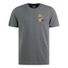 Kustom Kit Superwash® 60°C Piqué T-Shirt Thumbnail
