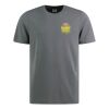 Kustom Kit Superwash® 60°C Piqué T-Shirt Thumbnail