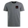Kustom Kit Superwash® 60°C Piqué T-Shirt Thumbnail