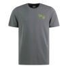 Kustom Kit Superwash® 60°C Piqué T-Shirt Thumbnail