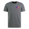 Kustom Kit Superwash® 60°C Piqué T-Shirt Thumbnail
