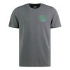 Kustom Kit Superwash® 60°C Piqué T-Shirt Thumbnail