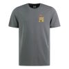 Kustom Kit Superwash® 60°C Piqué T-Shirt Thumbnail