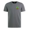 Kustom Kit Superwash® 60°C Piqué T-Shirt Thumbnail