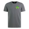 Kustom Kit Superwash® 60°C Piqué T-Shirt Thumbnail