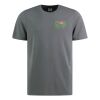 Kustom Kit Superwash® 60°C Piqué T-Shirt Thumbnail