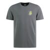 Kustom Kit Superwash® 60°C Piqué T-Shirt Thumbnail