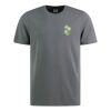 Kustom Kit Superwash® 60°C Piqué T-Shirt Thumbnail