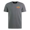Kustom Kit Superwash® 60°C Piqué T-Shirt Thumbnail