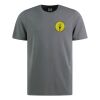 Kustom Kit Superwash® 60°C Piqué T-Shirt Thumbnail