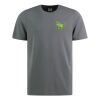 Kustom Kit Superwash® 60°C Piqué T-Shirt Thumbnail