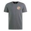 Kustom Kit Superwash® 60°C Piqué T-Shirt Thumbnail