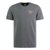 Kustom Kit Superwash® 60°C Piqué T-Shirt Thumbnail