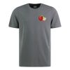 Kustom Kit Superwash® 60°C Piqué T-Shirt Thumbnail