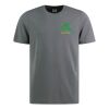 Kustom Kit Superwash® 60°C Piqué T-Shirt Thumbnail