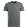 Kustom Kit Superwash® 60°C Piqué T-Shirt Thumbnail