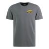 Kustom Kit Superwash® 60°C Piqué T-Shirt Thumbnail