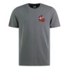 Kustom Kit Superwash® 60°C Piqué T-Shirt Thumbnail