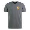 Kustom Kit Superwash® 60°C Piqué T-Shirt Thumbnail