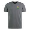 Kustom Kit Superwash® 60°C Piqué T-Shirt Thumbnail