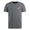 Kustom Kit Superwash® 60°C Piqué T-Shirt Thumbnail