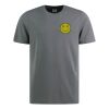 Kustom Kit Superwash® 60°C Piqué T-Shirt Thumbnail