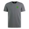 Kustom Kit Superwash® 60°C Piqué T-Shirt Thumbnail